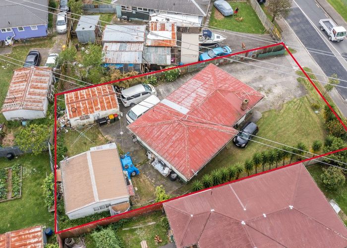  at 74 Ashton Avenue, Otara, Auckland