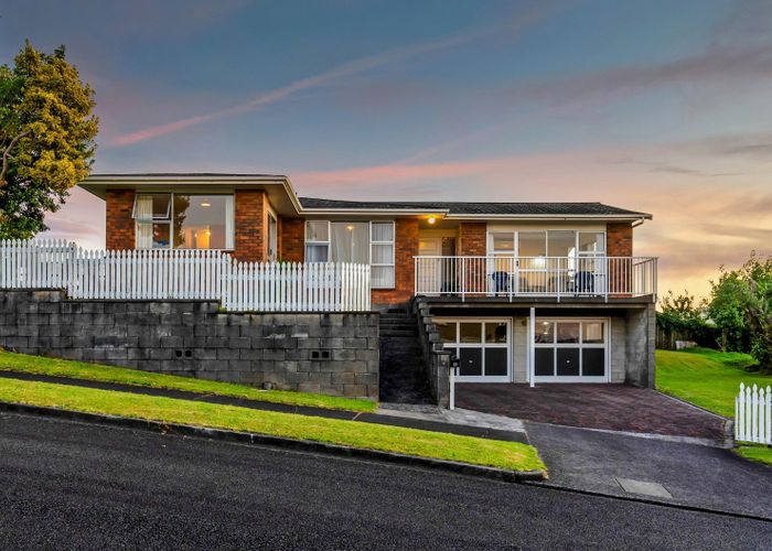  at 16 Darwin Crescent, Spotswood, New Plymouth