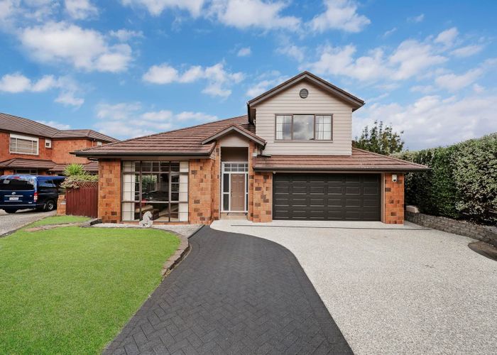  at 12 Tinturn Place, Flat Bush, Manukau City, Auckland