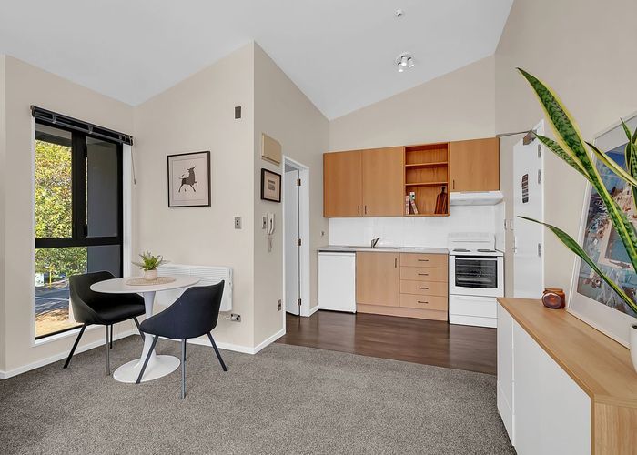  at 31/169 Fitzgerald Avenue, Christchurch Central, Christchurch