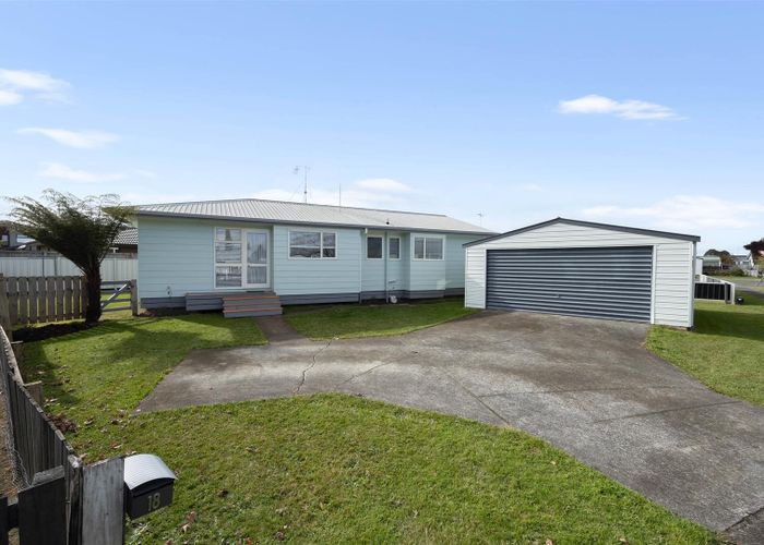  at 18 Melanie Court, Dinsdale, Hamilton, Waikato