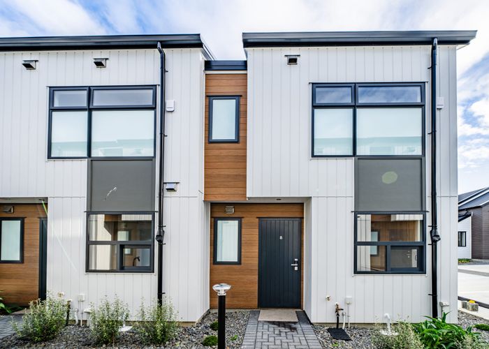  at 83-87 Cascades Road, Pakuranga Heights, Manukau City, Auckland