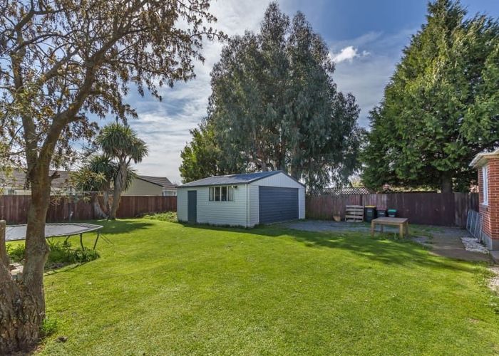  at 9 Dix Street, Wigram, Christchurch City, Canterbury