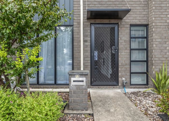  at 13 Haroto Street, Manukau, Manukau City, Auckland