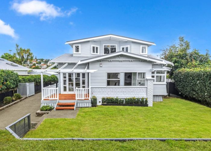 at 1 Glenalmond Road, Mount Eden, Auckland City, Auckland
