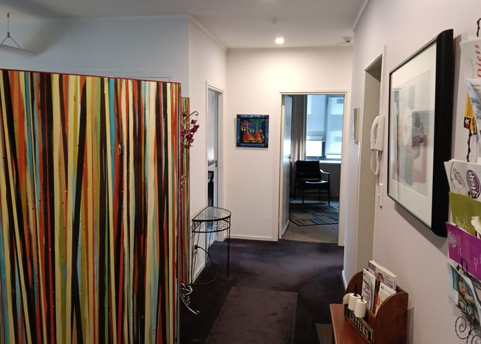  at UJ-7thF/99 99 The Terrace, Wellington Central, Wellington, Wellington