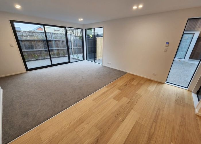  at 5/126 Rugby Street, Merivale, Christchurch