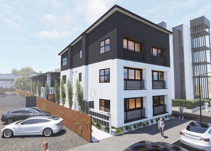  at 52 kilmore street, City Centre, Christchurch City, Canterbury