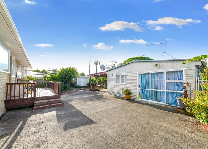 at 91 Mead Street, Avondale, Auckland