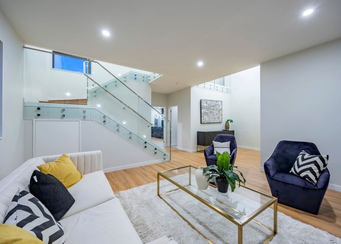  at 20 Lumber Rise, Swanson, Waitakere City, Auckland