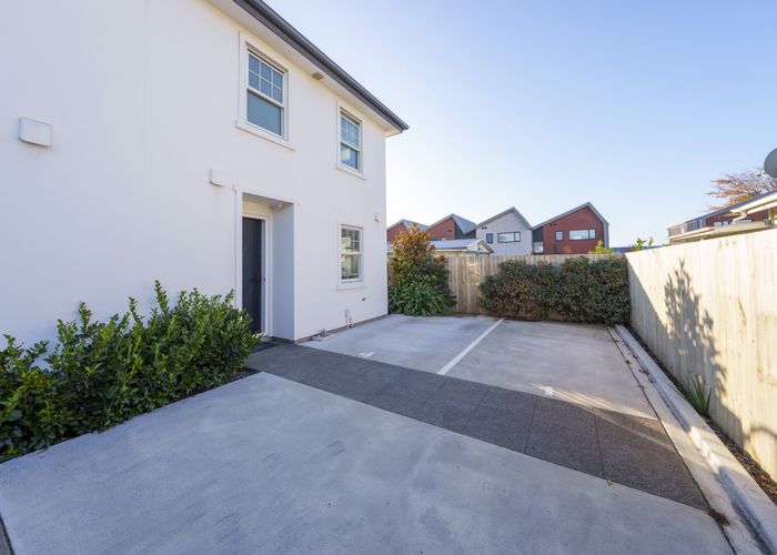  at 4/119 Hastings Street East, Sydenham, Christchurch City, Canterbury