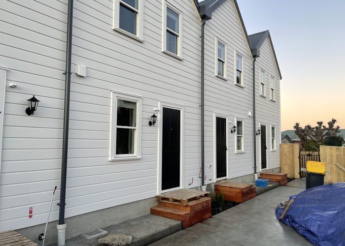  at 3/33 Edmonds Street, Woolston, Christchurch