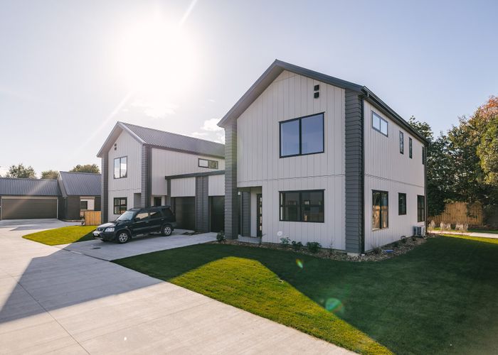  at 4 Cypress Way, Levin, Horowhenua, Manawatu / Whanganui