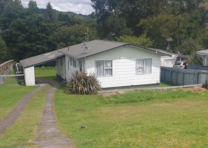  at 27 Ewert Street, Fordlands, Rotorua