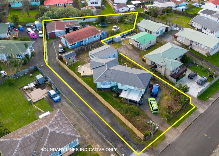  at 13 Whitley Crescent, Otara, Auckland