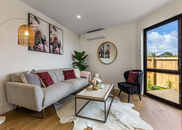  at 1D Bellville Drive, Clendon Park, Manukau City, Auckland