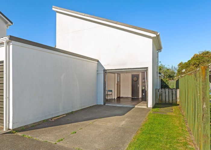  at 3 & 4 Attlee Place, City Centre, Gisborne, Gisborne