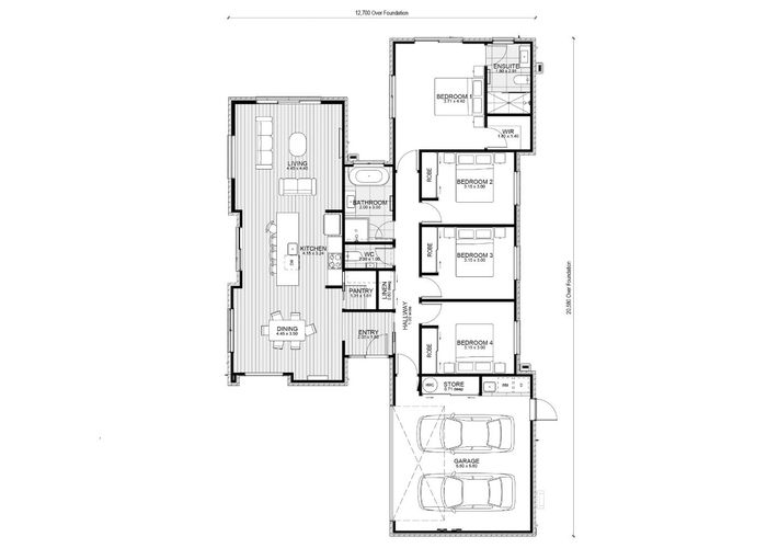  at Lot 6 Prestons Grove, Marshland, Christchurch City, Canterbury