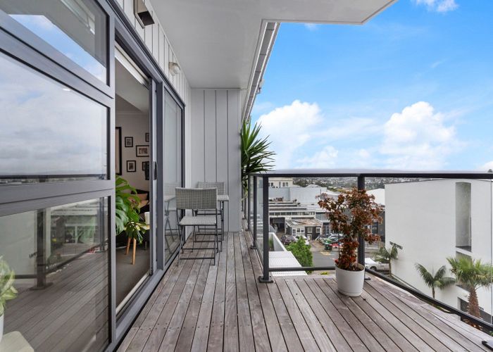  at 2D/83 New North Road, Eden Terrace, Auckland City, Auckland