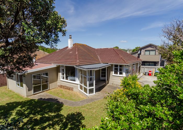  at 7 Kura Street, Titahi Bay, Porirua