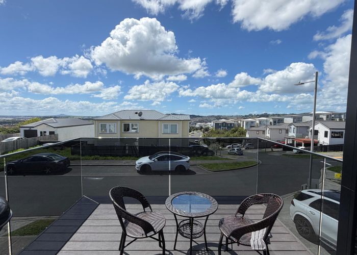  at 84 Joseph Street, Flat Bush, Manukau City, Auckland