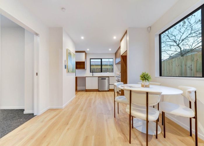  at Lot 3/511 Massey Road, Mangere, Manukau City, Auckland