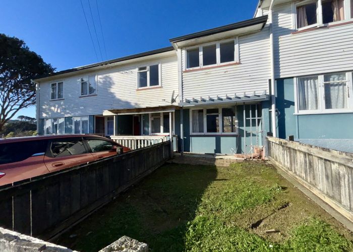  at 29 Cheshire Street, Cannons Creek, Porirua, Wellington