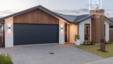  at 61 Montiicola Drive, Papamoa Beach, Papamoa