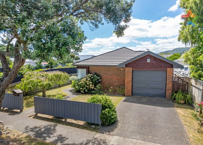  at 27A Malone Road, Waterloo, Lower Hutt