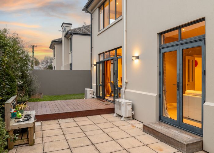  at 85A Abberley Crescent, St. Albans, Christchurch City, Canterbury