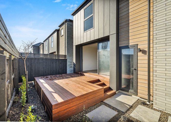  at 3/102 Warrington Street, St. Albans, Christchurch City, Canterbury