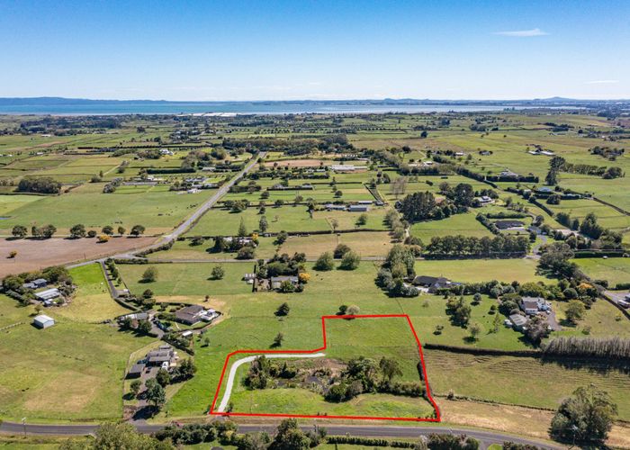  at 25 Bungard Road, Karaka, Papakura