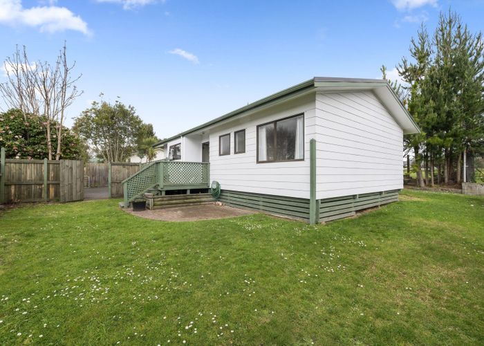  at 39B Dickens Street, Owhata, Rotorua