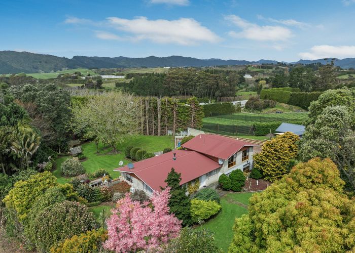  at 187 Tablelands Road, Tirohanga, Opotiki, Bay Of Plenty