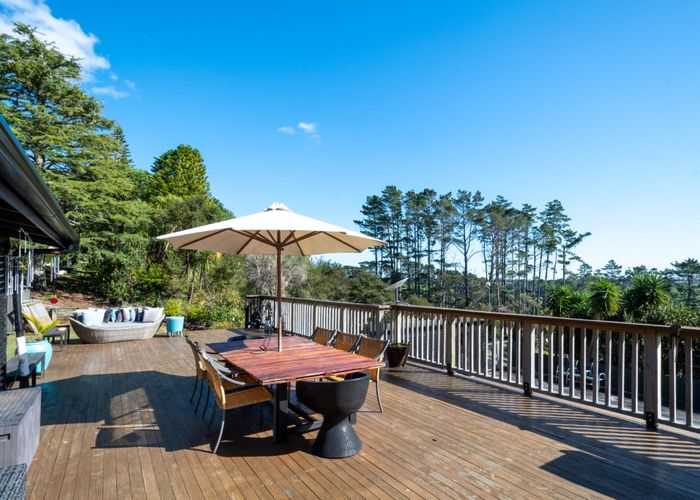  at 275 Taiapa Road, Muriwai Valley, Rodney, Auckland