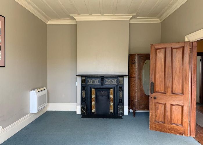  at Roslyn, Dunedin, Otago