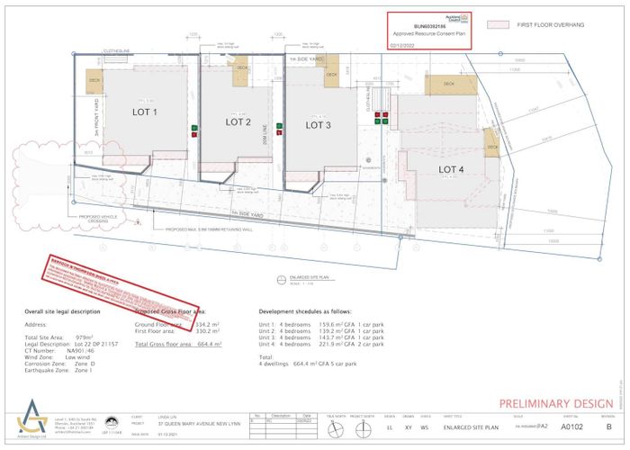  at 37 Queen Mary Avenue, New Lynn, Waitakere City, Auckland