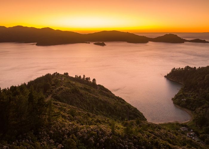  at 1786 Port Underwood Road, Marlborough Sounds, Marlborough, Marlborough