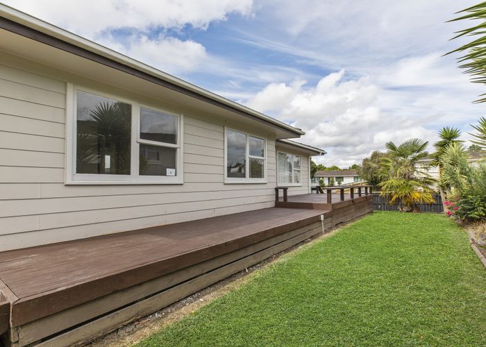  at 76 Thompson Terrace, Manurewa, Auckland