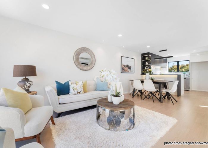  at 11C Bowman Road, Forrest Hill, North Shore City, Auckland