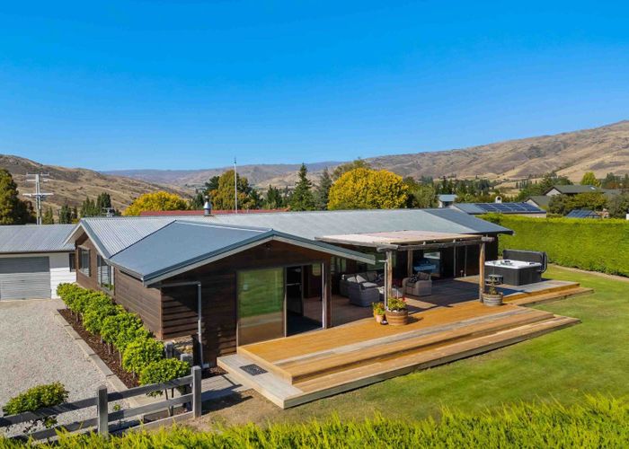  at 1 Hall Road, Bannockburn, Cromwell, Central Otago, Otago