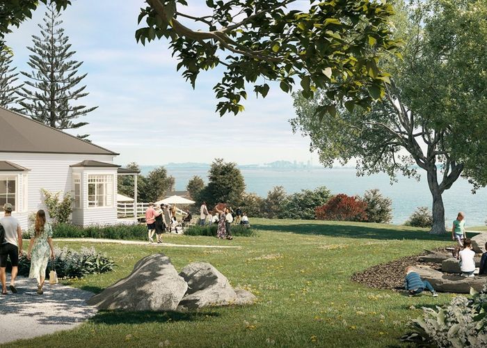 at Lot 23 Hobbs Bay Estate, Gulf Harbour, Rodney, Auckland