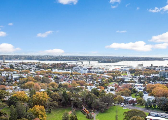  at 1909/8 Hereford Street, Freemans Bay, Auckland
