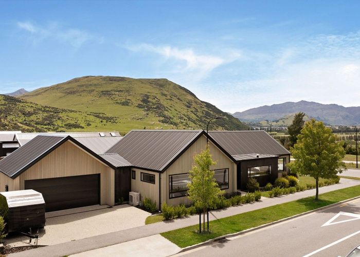  at 41 Bannister Street, Jacks Point, Queenstown