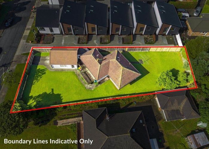  at 47 Neil  Ave, Te Atatu Peninsula, Waitakere City, Auckland