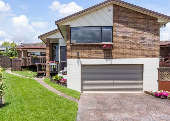  at 45A Cromdale Avenue, Highland Park, Auckland