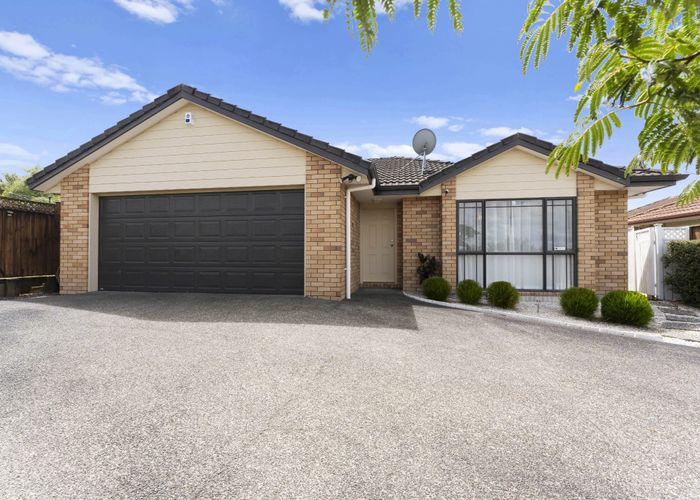  at 30 Skelton Avenue, Randwick Park, Auckland