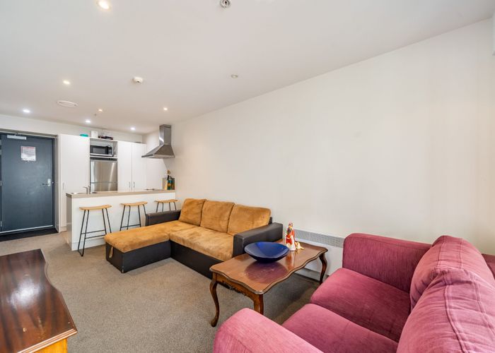  at 817/74 Taranaki Street, Te Aro, Wellington, Wellington
