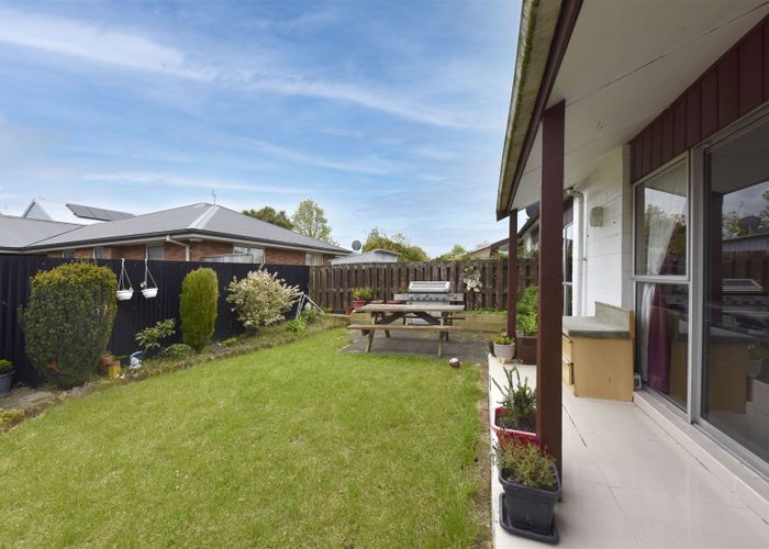  at 3/27 Hendon Street, Edgeware, Christchurch
