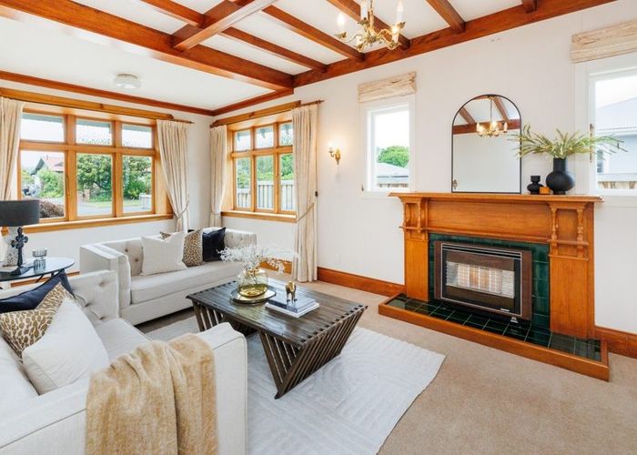  at 4 Carlton Avenue, Palmerston North, Palmerston North